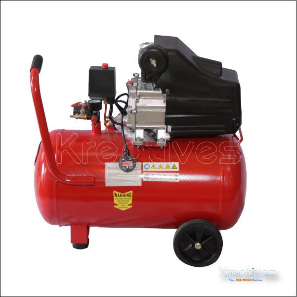 Lenhard Golf 25L Electric Air Compressor