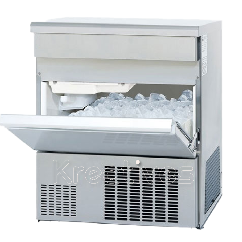 Commercial Ice Cube Making Machine 40L