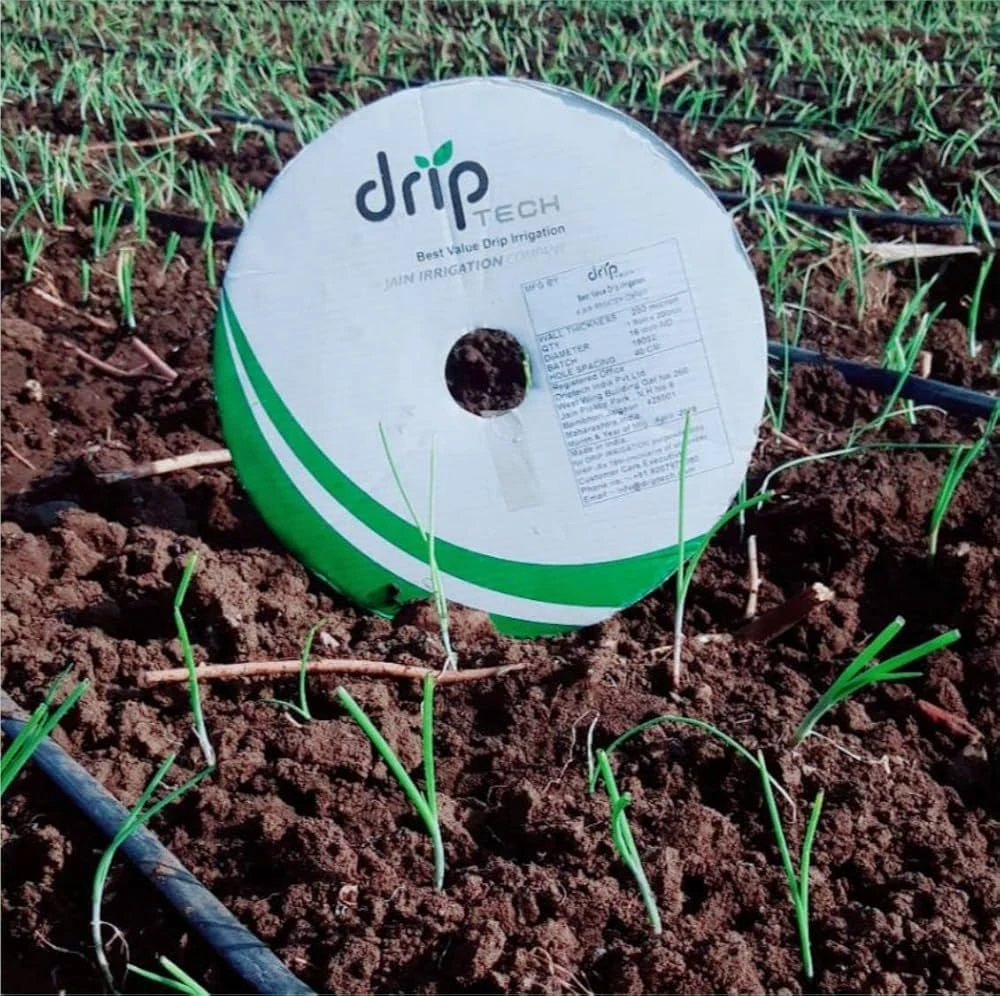 Drip Irrigation Kit Systems