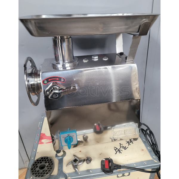 TK M22 Heavy Duty Electric Meat Grinder(250kgs/h)