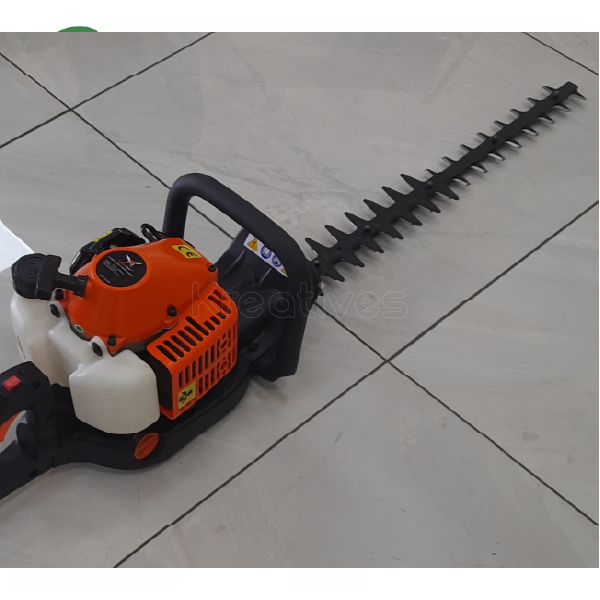 Hawk King Dual Sided Petrol Hedge Trimmer
