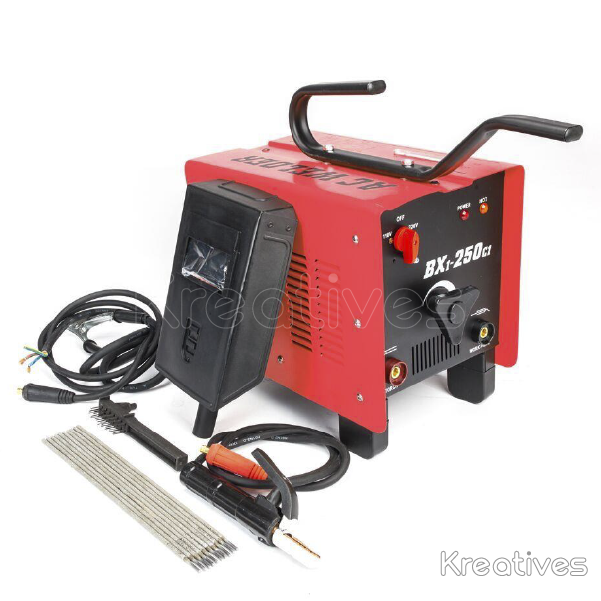 Astramilano BX1-250 C1  Arc welder Welding Machine