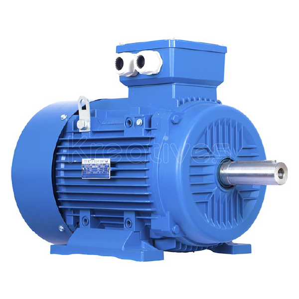Astramilano 10Hp High Speed Electric Motor Single Phase